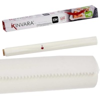 Carta da forno in rotolo 10 m x 39,5 cm - Kinvara