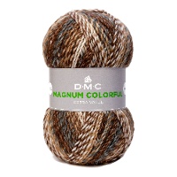 Magnum Colorful 400 gr - DMC