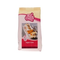 Preparato per Vegan Cake da 400 g - FunCakes