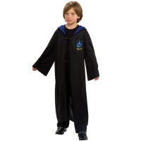 Costume da studente Ravenclaw di Harry Potter per bambini
