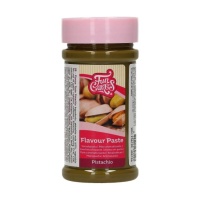 Aroma pistacchio in pasta da 80 g - FunCakes
