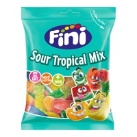 Miscela tropicale - Fini sour tropical - 90 gr