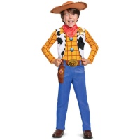 Accessori per costumi da Woody per bambini