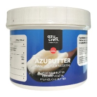 Burro vegetale Azubutter da 300 gr - Azucren