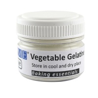 Gelatina vegetale da 20 gr - PME