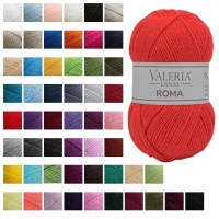 Roma da 100 g - Valeria