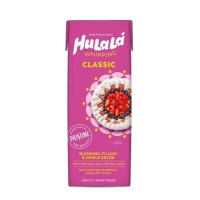 Crema vegetale Hulalá 1 L - 1 unità