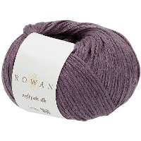 Softyak DK 50 g ipoallergenico - Rowan