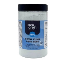 Royal Icing in polvere colori da 150 gr - Azucren