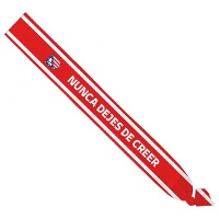 Fascia dell'Atlético de Madrid 