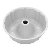 Stampo in metallo da 24 cm per Bundt Recipe Right - Wilton