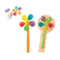 Caramella Windmill Pop gusti assortiti da 24 g - 1 unità