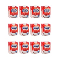 Crema 500 ml - Cremio - 12 unità
