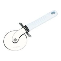 Tagliapizza in acciaio inox da 20,5 cm - Ibili