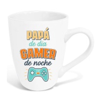 Tazza Papa Gamer 350 ml