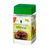 Stevia + Eritritolo 1:2 di 300 g - Castelló