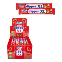 Caramello morbido all'anguria XL Dipper - Dipper XL Vidal - 1 kg