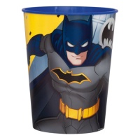 Bicchiere in plastica Batman Knight 473 ml