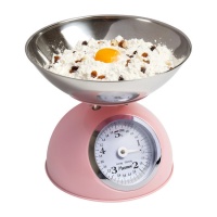 Bilancia da cucina 5 kg - Bestron