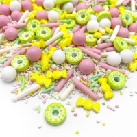 Sprinkles Donut Worry da 90 gr - Happy Sprinkles