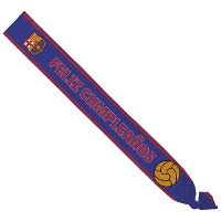 Fascia FC Barcelona 