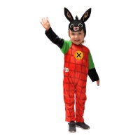 Costume da Bing per bambini