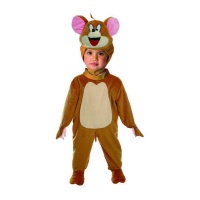Costume da bambino di Jerry dei Looney Tunes