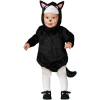 Costume da gatto per bambino