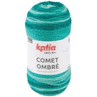 Comet Ombré da 300 g - Katia