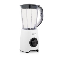 Frullatore da 1,5 L 500 Watt bianco - Tristar BL4480PR