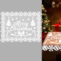 Tovaglia 1 x 0,75 m di Merry Christmas