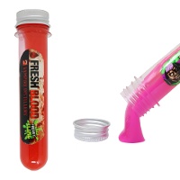 Provette con slime - 1 unità