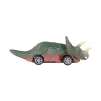 Auto dinosauro - 1 pz.