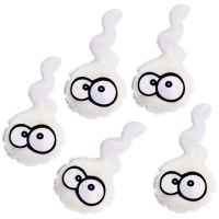 Spermatozoi in gel doccia - 30 unità