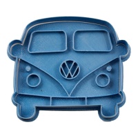 Taglierina Volkswagen Classic - Cuticuter