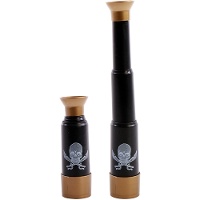 Cannocchiale pirata classico da 24,5 cm