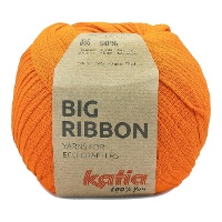 Big Ribbon da 200 g - Katia