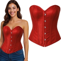 Corsetto classico da donna