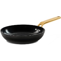 Padella da 24 cm Samoa Iconic nera - Arcos