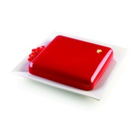 Stampo in silicone 3D Quadro da 21 cm - Silikomart