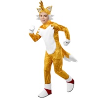 Costume da Sonic Tails per bambini