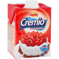 Crema 500 ml - Cremio