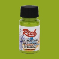 Pittura tessile opaca da 50 ml - Rich