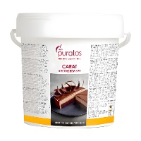 Copertura al cacao 4 kg - Puratos
