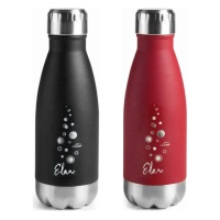 Bottiglia thermos 260 ml a doppia parete - Lacor - 1 unità