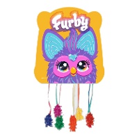 Pinata di Furby da 28 x 33 cm