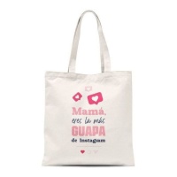 Borsa mamma Instagram