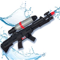 Fucile lancia acqua di 72 cm