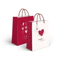 Magic Love Bag 23 x 18 x 10 cm - 1 pz.