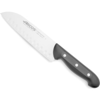 Coltello Santoku 17 cm lama Maitre - Arcos